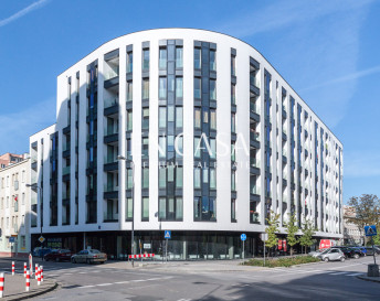 Investment Warszawa Wola Dzielna